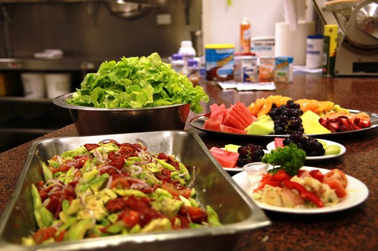 Nutrition Week 3