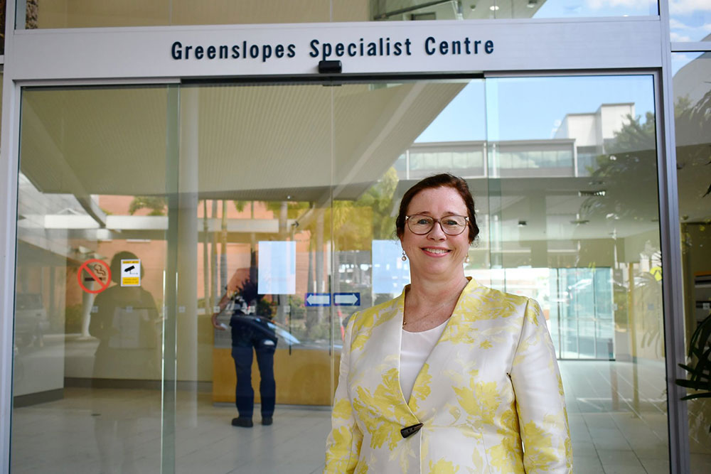 Pioneering IVF research for women with thin-walled wombs