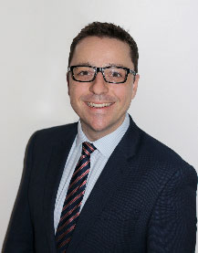 Dr David Miller, Foot and Ankle Orthopaedic Surgeon at Greenslopes Private Hospital
