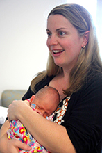 Anna and Fraser Murphy - Special Care