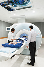Queensland X-Ray Greenslopes leading the way in prostate cancer services