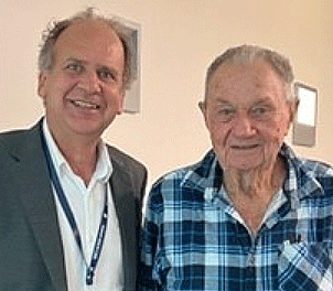 Milestone 500th innovative heart procedure performed at Greenslopes Private Hospital