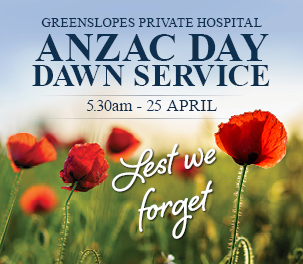 ANZAC Day
