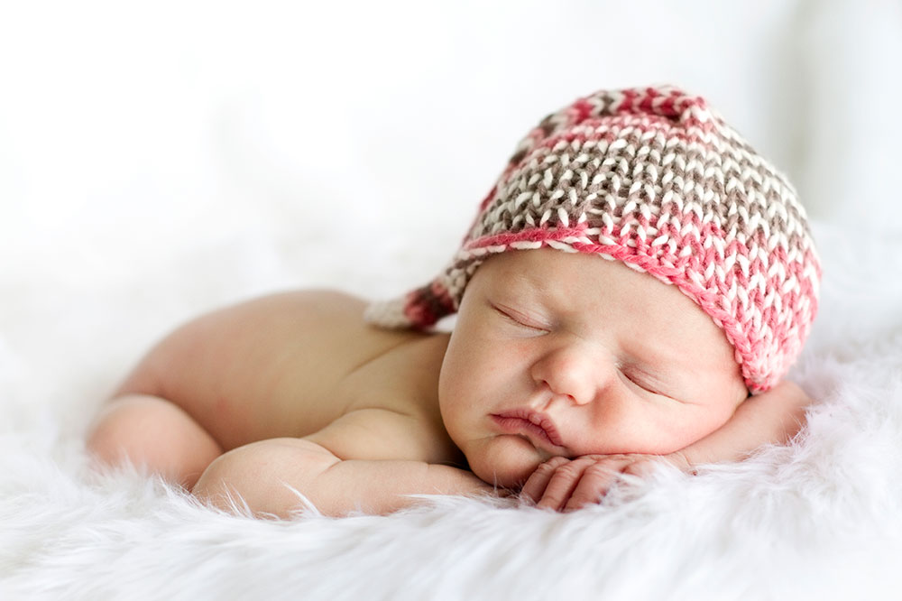 Baby sleep: tips, tricks and what’s normal 