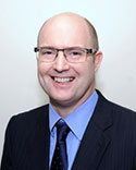 Greenslopes Private Hospital specialist Luke Hourigan