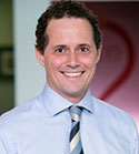 Greenslopes Private Hospital specialist Jeremy Wright